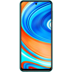 Смартфон Xiaomi Redmi Note 9 Pro 128 GB Зеленый