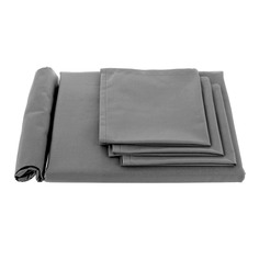 Скатерть комплект Лидия 173x250 7 пр Togas 1001050072