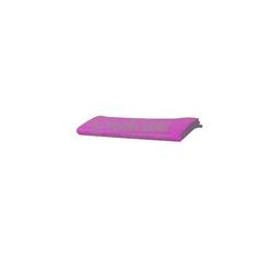 Простыня Caleffi Raso Unito Mauve 200x200