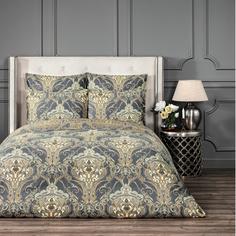 Постельный комплект Togas Доминик 30.07.31.0559