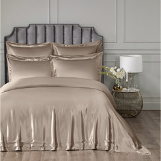 Постельный комплект TOGAS Элит коричневый