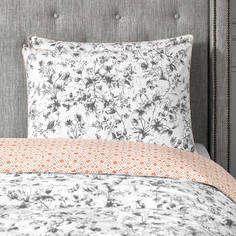 Комплект наволочек Togas Эмилия 50х70 см 2 предмета белый