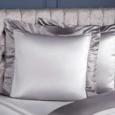 Комплект наволочек сер 70х70 (3008440004) Togas