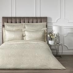 Постельный комплект Togas Фиделио серый семейный