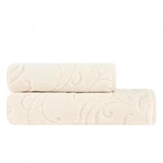 Полотенце Togas Шарлиз экру 50х100