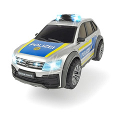 Полицейская машина Dickie Toys Tiguan R-Line 25 см