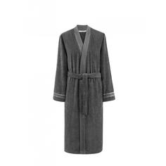 Халат махровый Togas Миэль Xl темно-серый