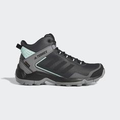 Треккинговые кроссовки Terrex Eastrail GTX adidas TERREX
