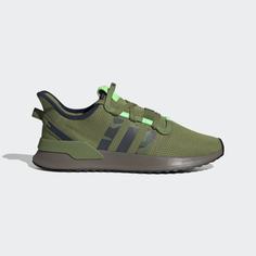 Кроссовки U_Path Run adidas Originals