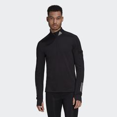 Джемпер для бега Own the Run adidas Performance