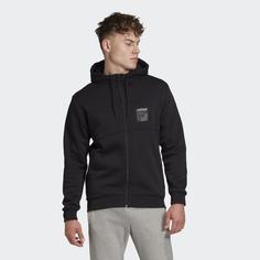 Худи SPRT Icon adidas Originals