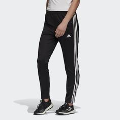Брюки Must Haves Snap adidas Athletics