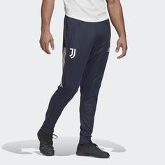 Тренировочные брюки Ювентус adidas Performance