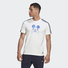 Футболка Climbing adidas Athletics