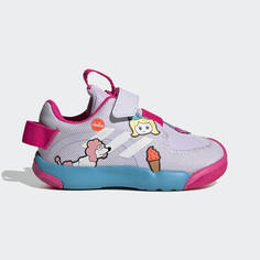 Кроссовки ActivePlay Cleofus adidas Performance