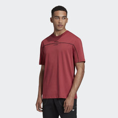 Футболка R.Y.V. adidas Originals