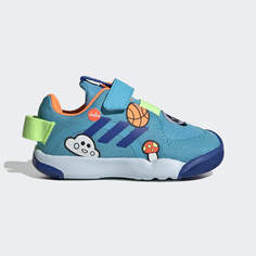 Кроссовки ActivePlay Cleofus adidas Performance