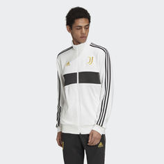 Олимпийка Ювентус 3-Stripes adidas Performance