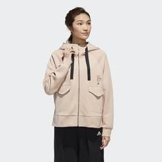 Олимпийка STY Knit adidas Athletics