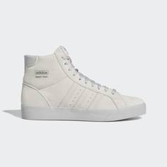 Высокие кроссовки Basket Profi adidas Originals