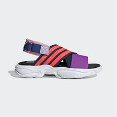 Сандалии Magmur adidas Originals