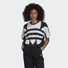 Футболка Large Logo adidas Originals