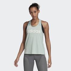 Майка Design 2 Move Logo adidas Performance