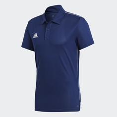 Поло adidas Performance