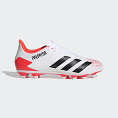 Футбольные бутсы Predator 20.4 FxG adidas Performance