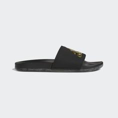 Шлепанцы ADILETTE COMFORT adidas Performance
