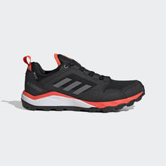 Кроссовки для трейлраннинга Terrex Agravic TR GORE-TEX adidas TERREX