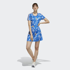 Платье W FARM P DRESS adidas Performance