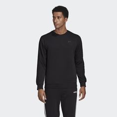 Джемпер Essentials 3-Stripes adidas Performance
