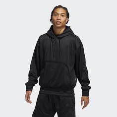 Худи Cross Up 365 adidas Performance