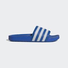 Шлепанцы Adilette Boost adidas Originals