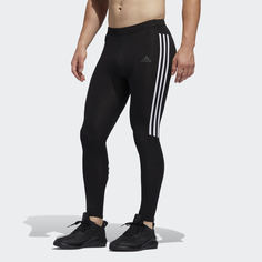 Леггинсы OTR 3S adidas Performance