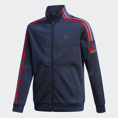Олимпийка 3D adidas Originals