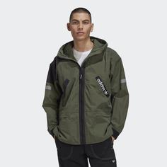 Ветровка Adventure adidas Originals