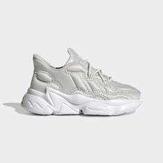 Кроссовки OZWEEGO Tech adidas Originals