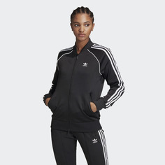 Олимпийка Primeblue SST adidas Originals