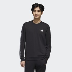 Джемпер Essentials Tape adidas Performance