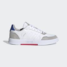 Кроссовки Courtmaster adidas Performance