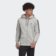 Толстовка M MHD FZ HOOD adidas Athletics