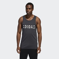 Майка HYPER TANK adidas Performance