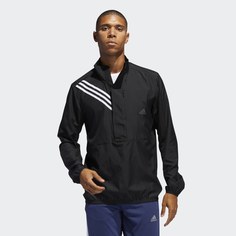 Олимпийка OWN THE RUN JKT adidas Performance