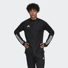 Олимпийка CON20 TR JKT adidas Performance