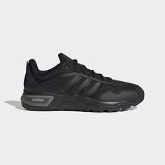 Кроссовки 90s Runner adidas Performance