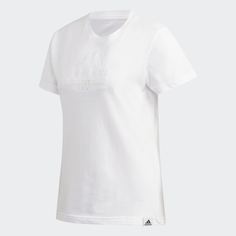 Футболка Brilliant Basics adidas Performance