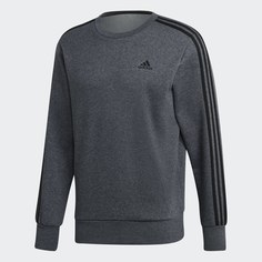 Лонгслив Essentials 3-Stripes adidas Performance