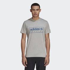 Футболка MCLOUGHLIN TEE adidas Originals